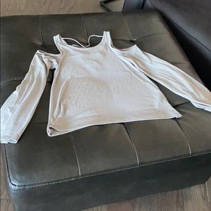 Hollister long sleeve